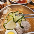 제주냉면 | 제주 냉면 맛집 제주 함흥냉면 맛집 제주삼다냉면 시청점 후기