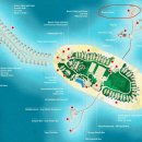 메디시브 | 7월 몰디브 에메랄드 파루푸시 5박6일 1일차 (비치빌라, 스노쿨링 레슨, 아쿠아, 이클립스바, 메디테라노)