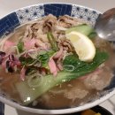 롯데몰김포공항점GF맛집 베트남쌀국수포응온 내돈내산
