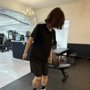 닦고 조이고 기름치자 | 지루해도 닦고 조이고 기름치자 (도당동 헬스장)