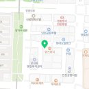 운서119안전센터 1층 이미지