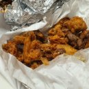 한우생닭치킨 이미지