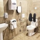 탄현2동 행정복지센터 화장실 이미지