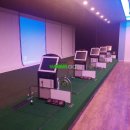 와와 스크린 골프연습장 이미지