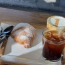 브런치카페 메뉴반 이미지