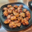 씨유 경산정평현대점 | 경산 치킨집 경산 가족 외식 장소로 좋은 꼬꼬삼촌