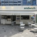 11500-7-39-108 | 신당동 브런치 맛집 유럽감성 테라스에서 즐기는 앤드위치