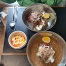 함안냉면 | 함안 칠원 맛집 대박냉면 후기