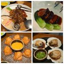 해운대그랜드호텔노동조합 | 부산 해운대 고급 중식 코스 요리 맛집 [부우사안] 내돈내산 후기