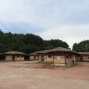 왕곡마을저잣거리 이미지