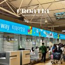 유로직항 | 티웨이 TW409 좌석35열 추천 크로아티아 직항 좌석 지정 후기