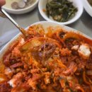 바로 앞 바다에서 잡은 신선한 낙지로 요리하는 곳, 실미도 맛집 실미도횟집(영광이네) 후기