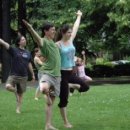 필라테스요가(1부) 이미지