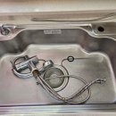 월영SK오션뷰경로당 | 댓거리 월영SK오션뷰 수전교체, 절수패달 누수까지 한 번에 해결한 폭포수수전 시공 후기