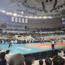 김천현대종합정비 | 여자배구 실제로 볼 수 있는 곳! 경북 김천 도로공사 배구단 홈구장 다녀왔어요.