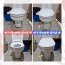 엘엠인테리어 | 안산/화성/수원/군포 타일 줄눈 변기 백시멘트 교체·보수·복원·재시공 집수리 업체 : 변색되고...
