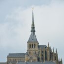 (주)인트리에스피 | 몽생미셸 당일치기 투어 생생한 후기 추우니까 따듯하게 입으세요