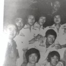 1977년 아시아 농구 선수권 대회 대표팀 이미지