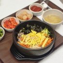 전주선비빔 - 강릉시 | 전주선비빔