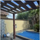 발레와 함께하는 힐링 이미지