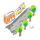 지평선건축인력 | 서촌 기록 보고서