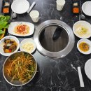 이동식육식당 이미지