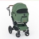 파트라슈 | 낫쏘빅 파트라슈 캐리어분리형 디럭스 유모차 사용 후기