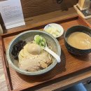 홍대입구역 맛집 멘타쿠 츠케멘 먹는 법