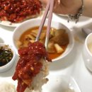 대성축산 돈맛있소 | [비오는 날 녹두빈대떡과 고추장육회..그리고 막걸리❤️]-종로빈대떡,돈맛있소