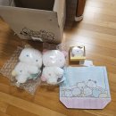 무 | 베이비 므메미무 굿즈 후기