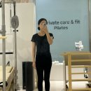 코어핏 | 프라이빗코어앤핏 광화문점 1:1 수업 후기