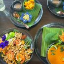 이전덕 농장 | 치앙마이 그랜마 홈 쿠킹 클래스 치앙마이 쿠킹 클래스 솔직후기(강추❤️)