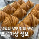 UR(천안시)-[대학로]-상-2 | 생활의 달인 빵의 전쟁! 전국 최고 크루아상 빵집 위치, 가격, 주차 및 이용꿀팁 총정리