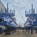 [현대힘스] ■■APEC기간,美상무장관 국내조선소 방문검토-트럼프도 동행가능성 이미지