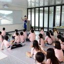 어린이 놀이터 중앙초등학교 뒤 이미지