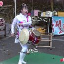 (춤)설장구 이미지