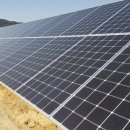 도울태양광발전소 이미지