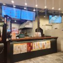 송정동 해안도로 이미지