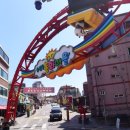 송월동 동화마을 특화거리 이미지