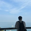 부산여행 태종대 포토스팟! feat. 다누비열차