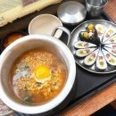 황토군 토담면 오다리 | 미금역 분식 황토군토담면오다리 점심혼밥 맛집