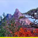 신선대 중턱 이미지