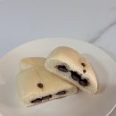 멍멍이네 | [진주 망경동] 하트브레드, 귀엽고 쫀득한 멍멍이빵 내돈내산 후기