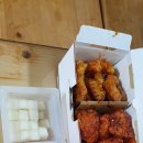 교촌치킨만덕 이미지