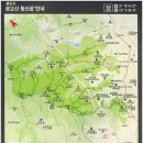 수지성당삼거리-정평초교삼거리 | [용인 소실봉]구정역-소실봉-예진산-수지성당-신봉산-수진마을