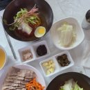 청양고추냉면 | 충남청양맛집 추천 매콤 시원한 냉면 맛집 청양고추냉면