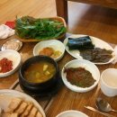 쌈아줌마밥아저씨 이미지