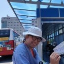 익산역환승장 이미지