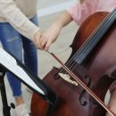 첼로 1:1 맞춤레슨 이미지