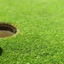 가산공원 그라운드골프장 이미지